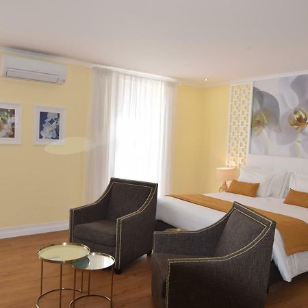 Lx Flowers Apartments Lisboa Εξωτερικό φωτογραφία