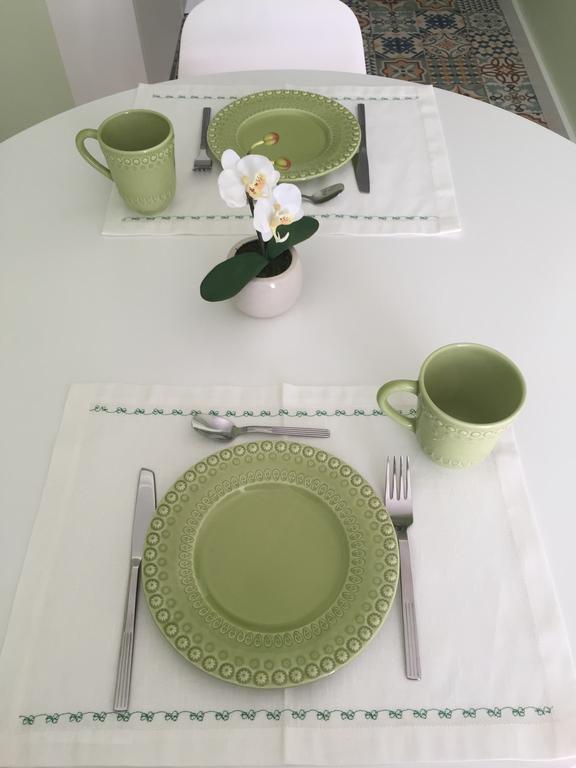 Lx Flowers Apartments Lisboa Εξωτερικό φωτογραφία