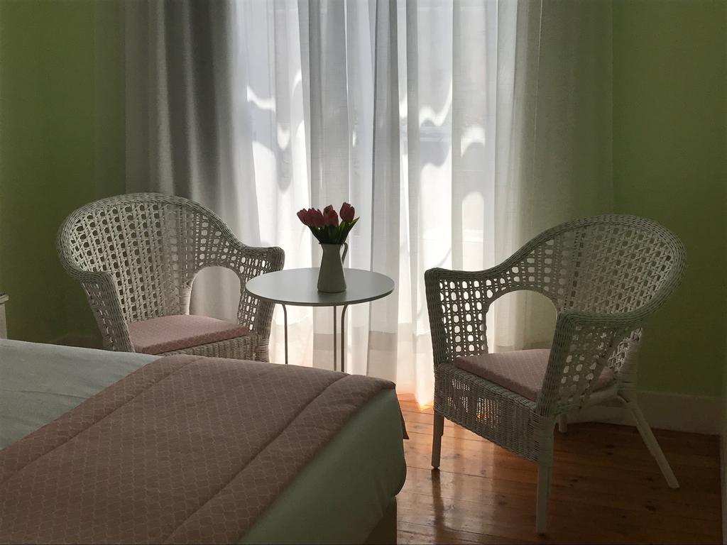 Lx Flowers Apartments Lisboa Εξωτερικό φωτογραφία