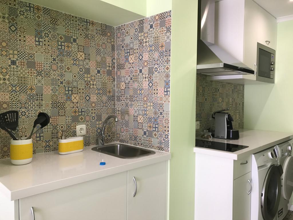 Lx Flowers Apartments Lisboa Εξωτερικό φωτογραφία