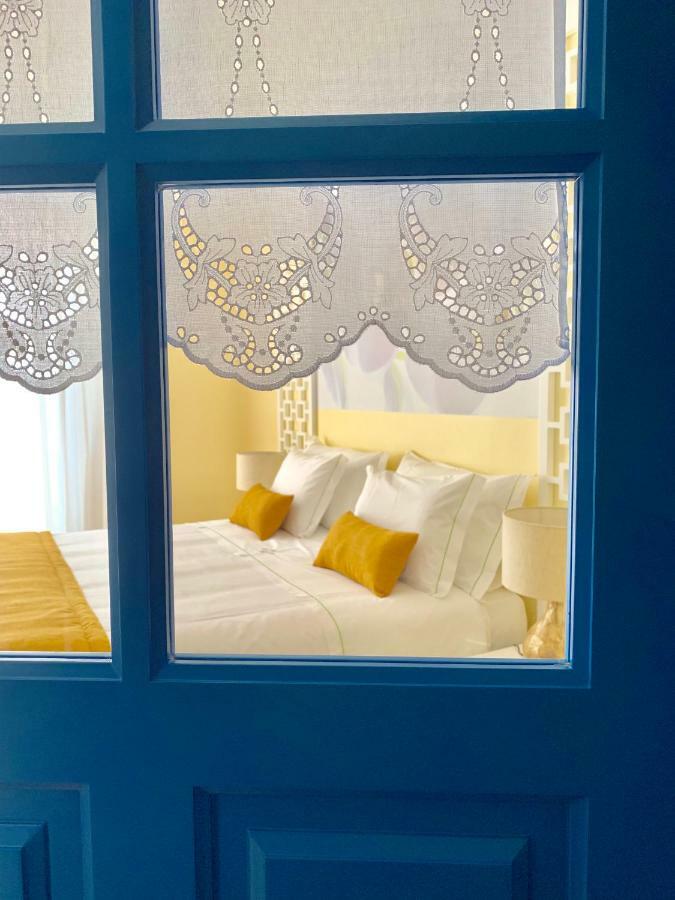Lx Flowers Apartments Lisboa Εξωτερικό φωτογραφία