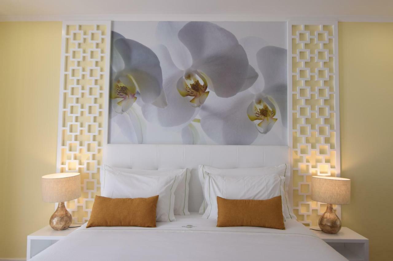 Lx Flowers Apartments Lisboa Εξωτερικό φωτογραφία