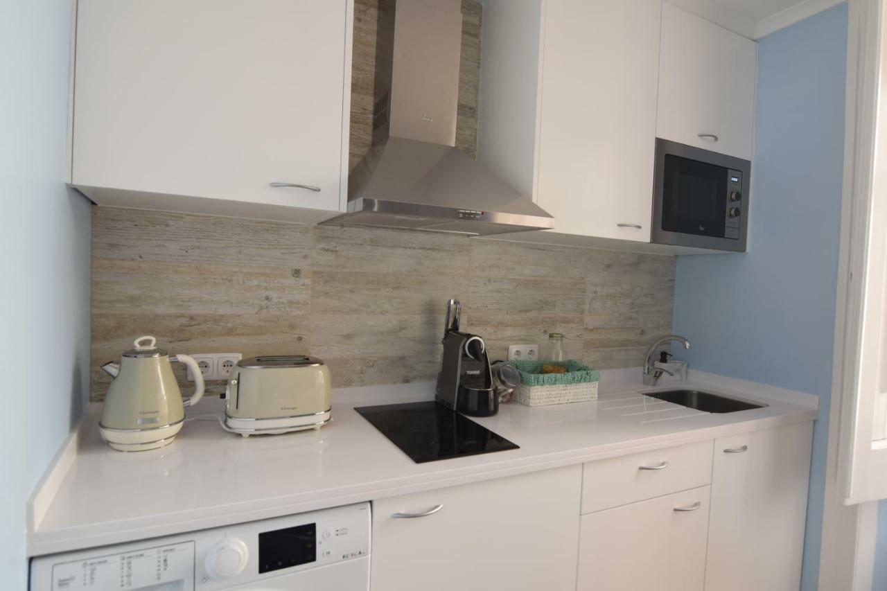Lx Flowers Apartments Lisboa Εξωτερικό φωτογραφία