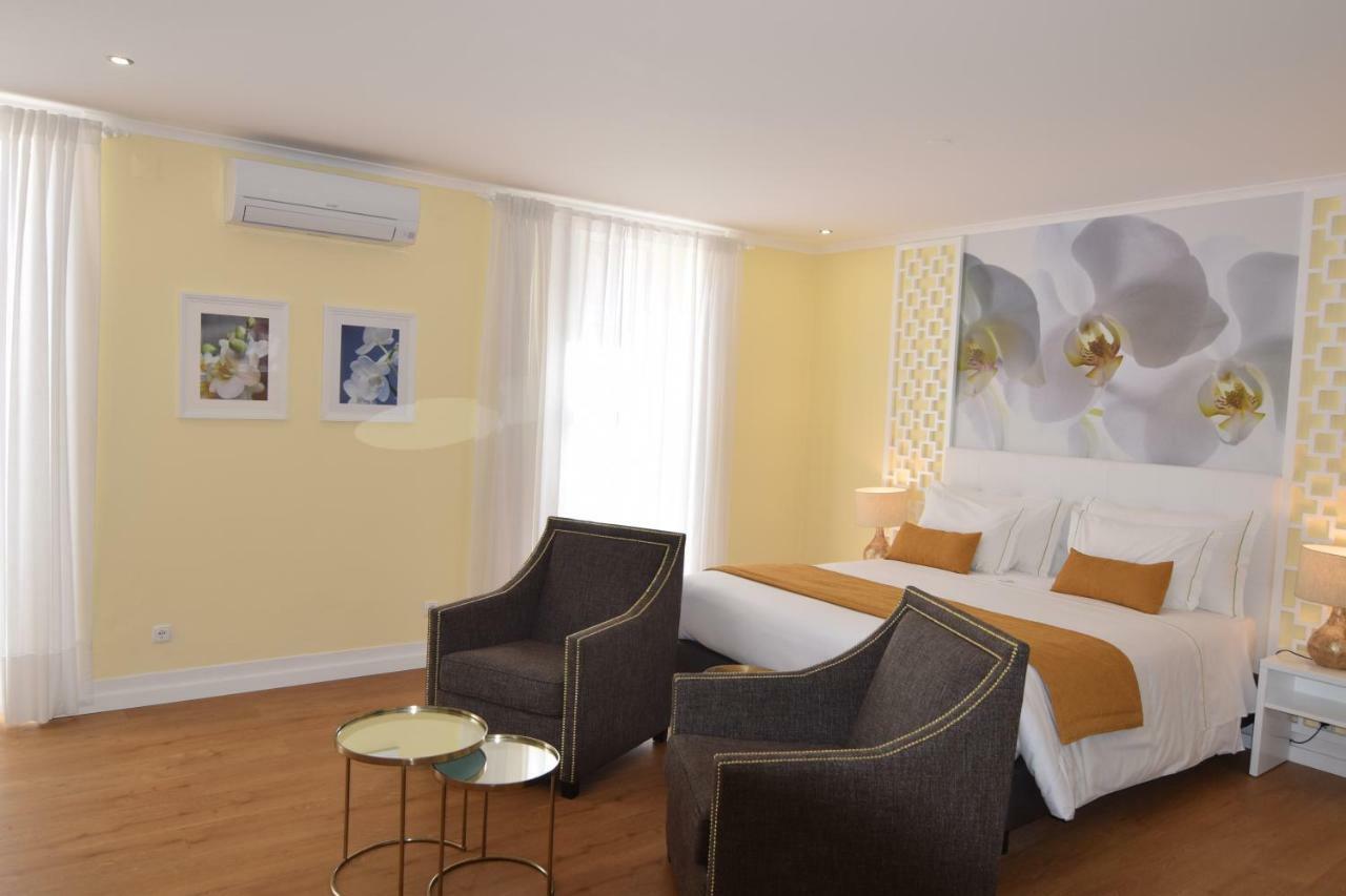 Lx Flowers Apartments Lisboa Εξωτερικό φωτογραφία