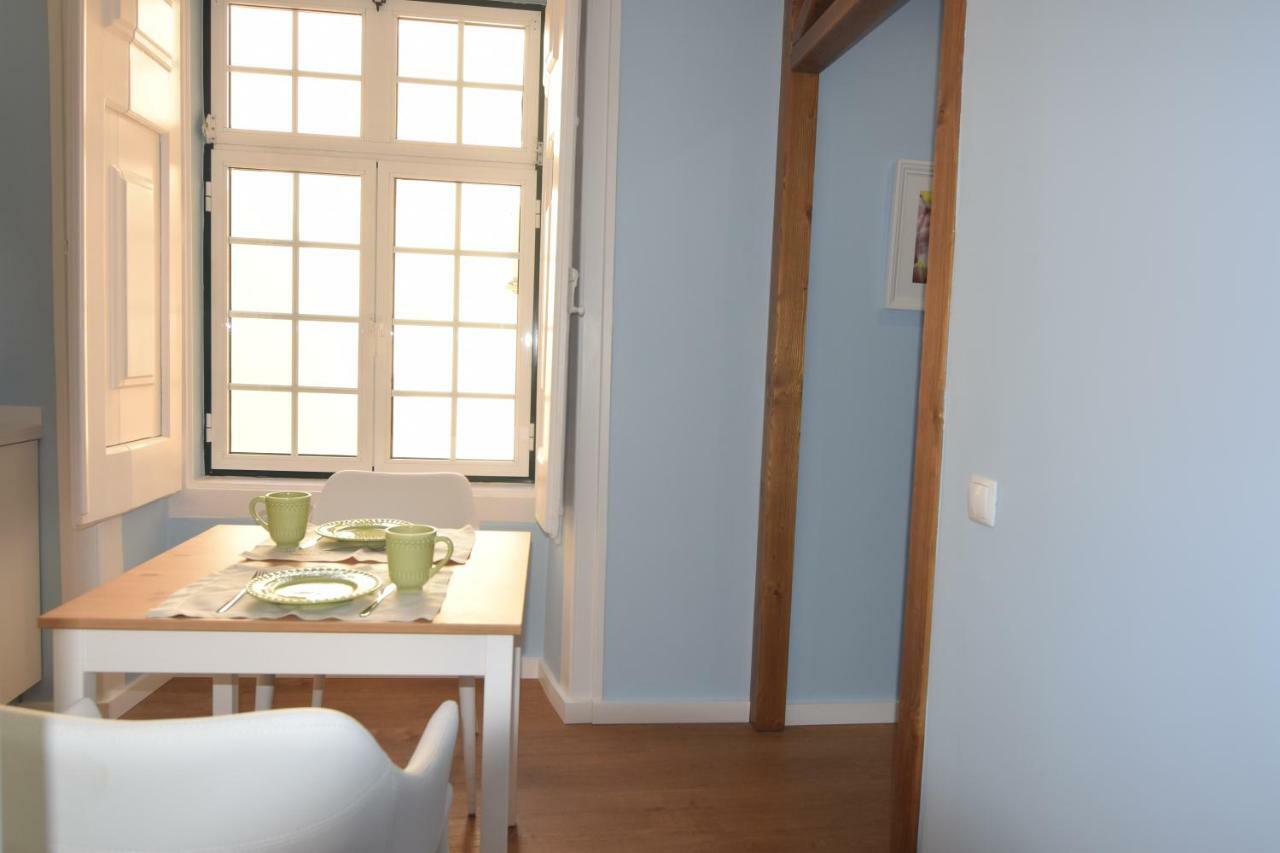 Lx Flowers Apartments Lisboa Εξωτερικό φωτογραφία