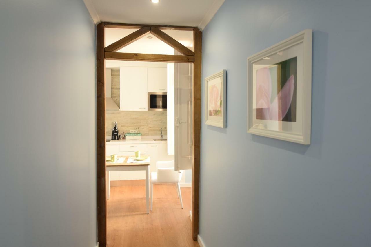 Lx Flowers Apartments Lisboa Εξωτερικό φωτογραφία