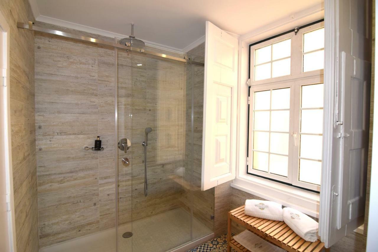 Lx Flowers Apartments Lisboa Εξωτερικό φωτογραφία