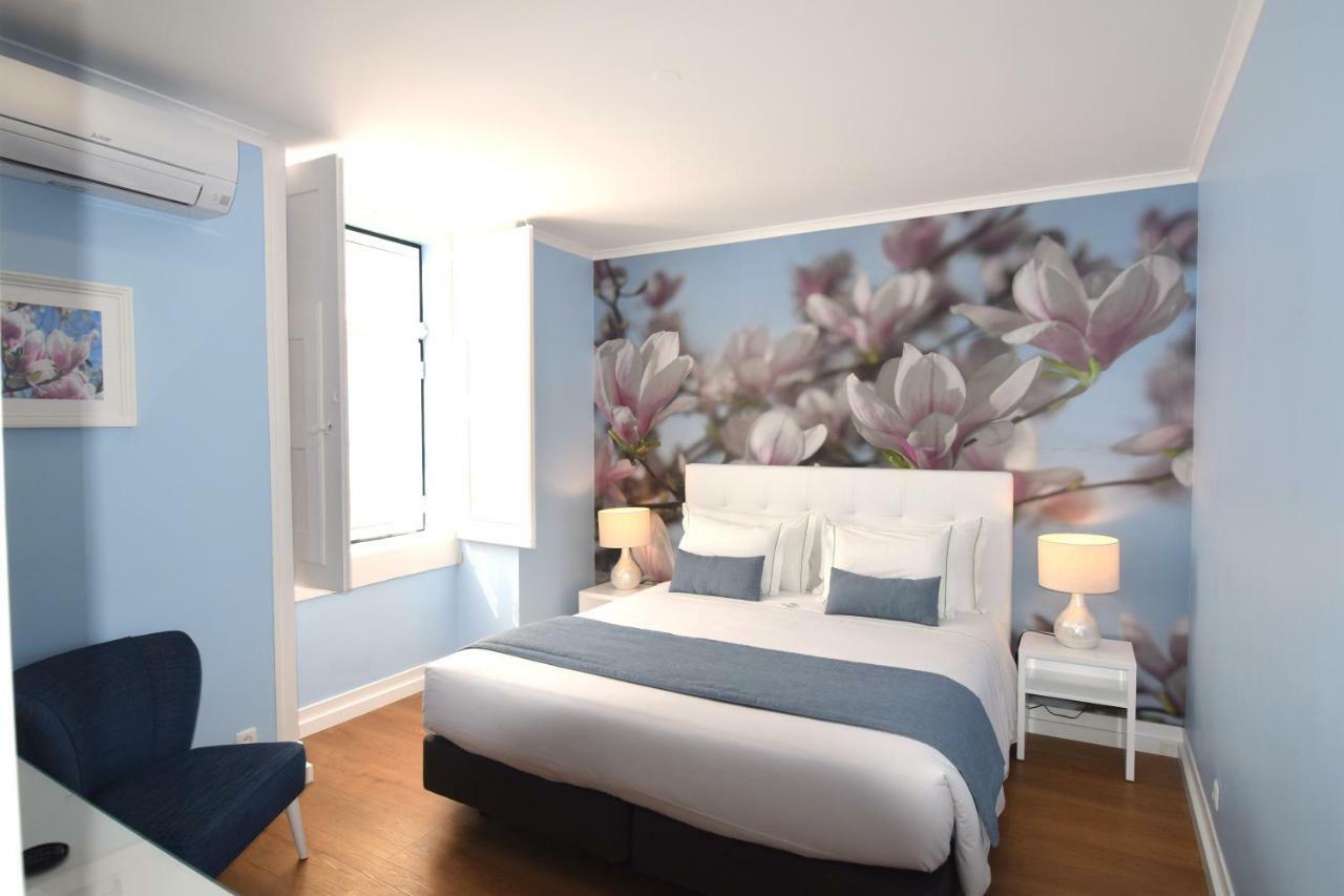 Lx Flowers Apartments Lisboa Εξωτερικό φωτογραφία