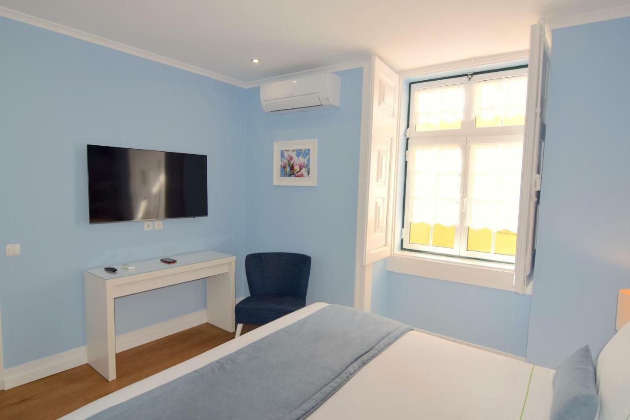 Lx Flowers Apartments Lisboa Εξωτερικό φωτογραφία
