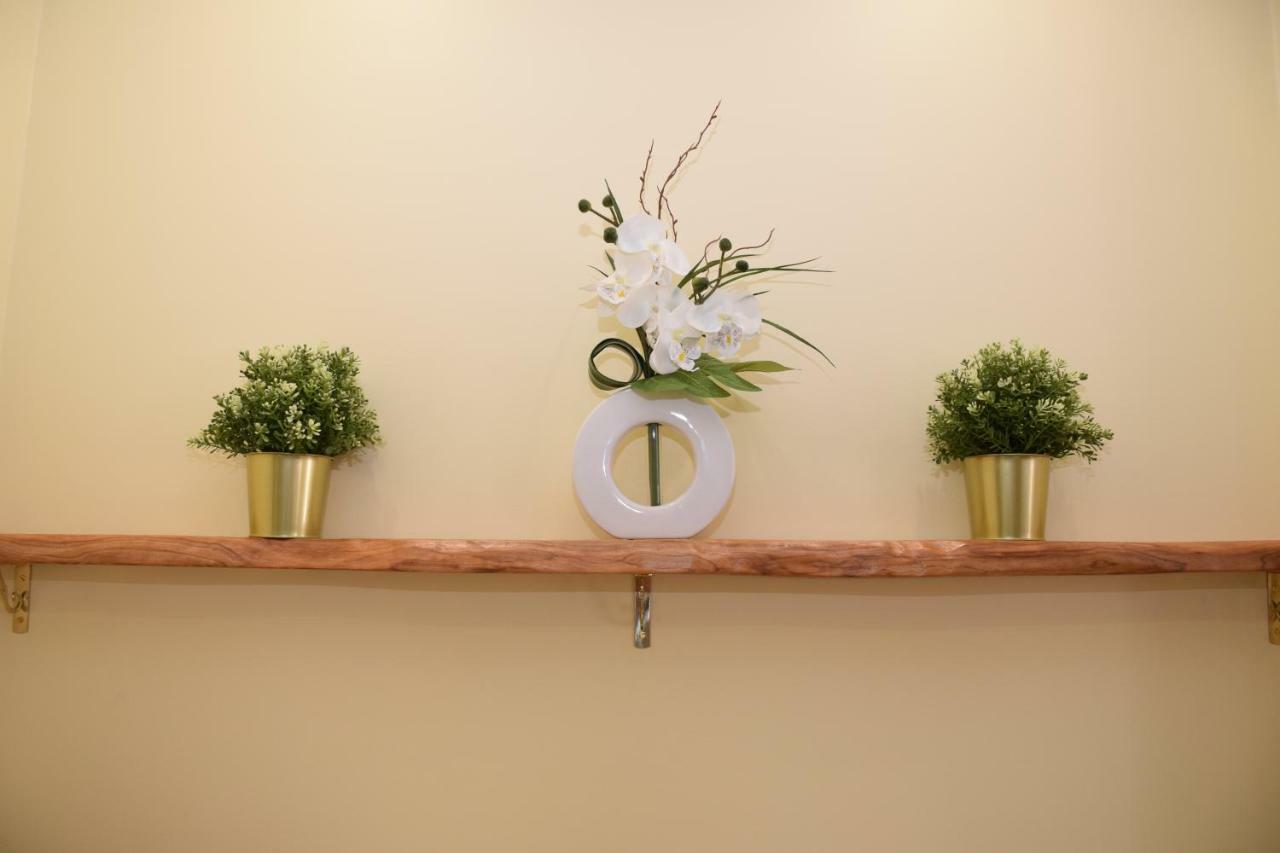 Lx Flowers Apartments Lisboa Εξωτερικό φωτογραφία