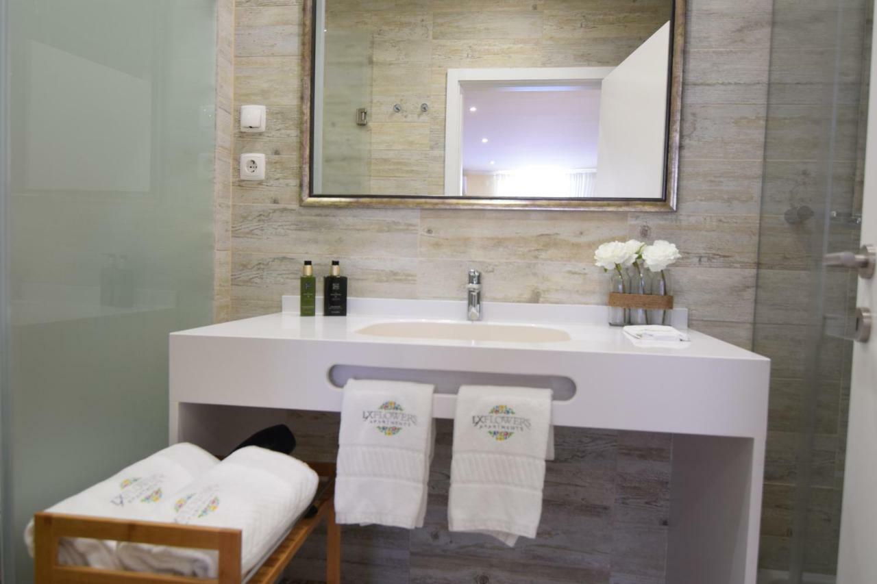 Lx Flowers Apartments Lisboa Εξωτερικό φωτογραφία