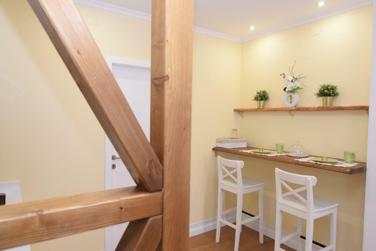 Lx Flowers Apartments Lisboa Εξωτερικό φωτογραφία